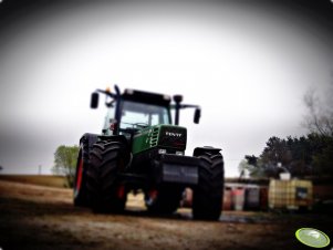 Fendt Favorit 514c