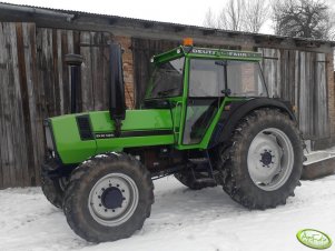 Deutz Fahr DX120