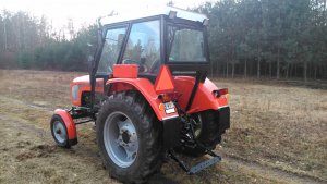 Ursus C-4011