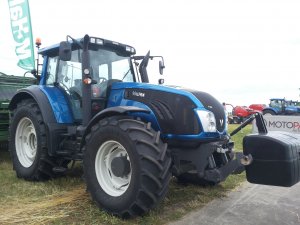 Valtra T163