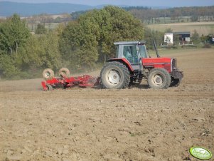 Massey Ferguson