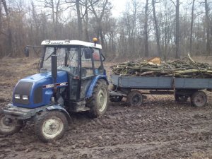 Escort 450