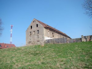 Stodoła