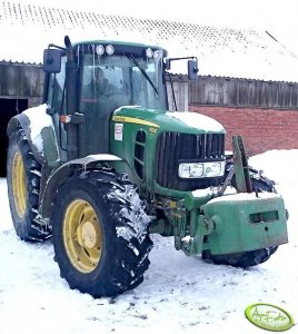 John Deere 6930 Premium