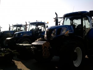 New Holland