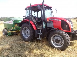 Zetor  Proxima 70
