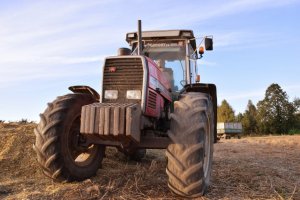 Massey Ferguson 3080