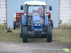 Farmtrac 685dt