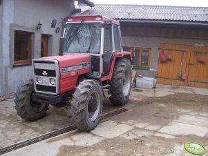 Massey Ferguson 294S