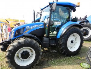 New Holland TD5.85