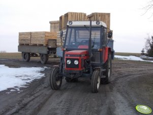 Zetor 7211