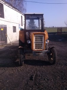 Ursus C-360