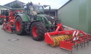 Fendt 724