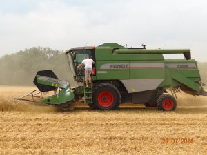 Fendt 5180E