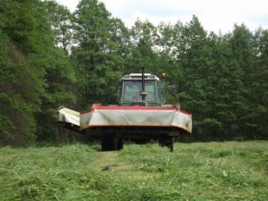 Fendt Farmer 312 LSA