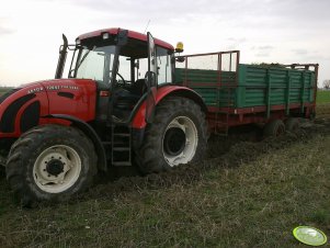 Zetor Forterra 12441