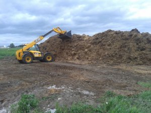 JCB 531-70 Agri Plus