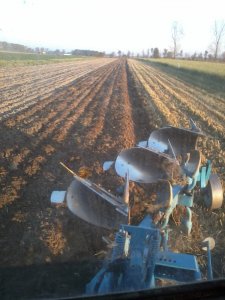 Lemken Opal 140