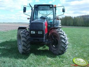 Valmet 6400