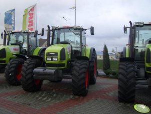 Claas