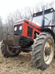 Zetor 5245