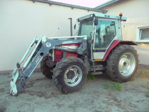 Massey Ferguson