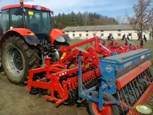 Agro Factory 3.0m + Nordsten