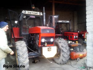 Zetor 12145