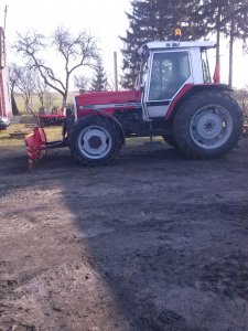 Massey Ferguson