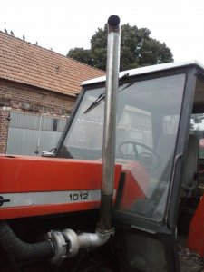 Ursus 1012