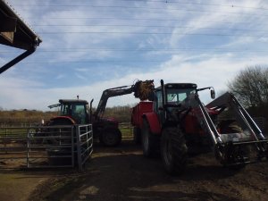 Massey Ferguson