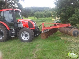 Zetor Proxima 100