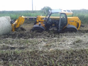 Jcb 531-70 Agri Plus