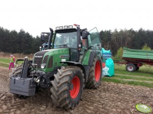 Fendt 412 vario