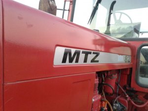 MTZ 82