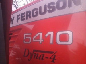 Massey Ferguson 5410