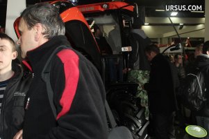 Ursus Agrotech 2013