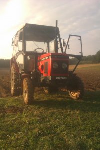 Zetor 5211