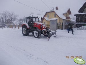 Farmtrac 675DT