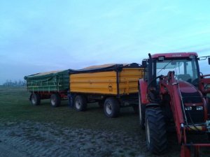 Zetor Forterra 11441