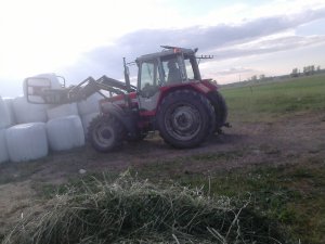 Massey Ferguson 699