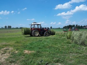 Zetor 6045