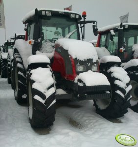 Valtra N101