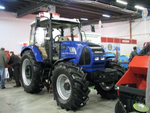 Farmtac 7110DT