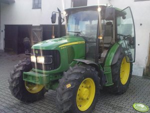 John Deere 5080R