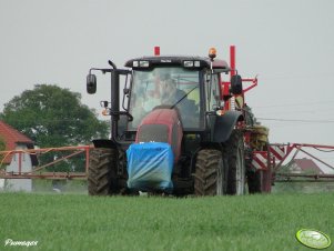 Valtra N92