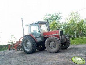 Massey Ferguson 3080