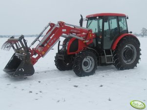 Zetor Proxima Plus 90