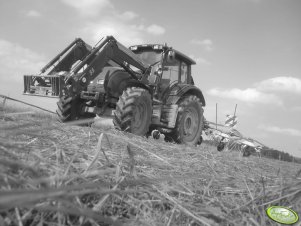 Valtra N101