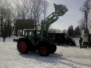 Fendt 211 Vario